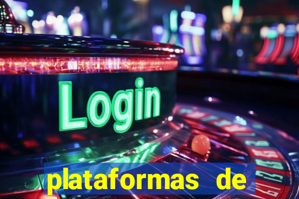 plataformas de jogos que pagam por cadastro sem deposito